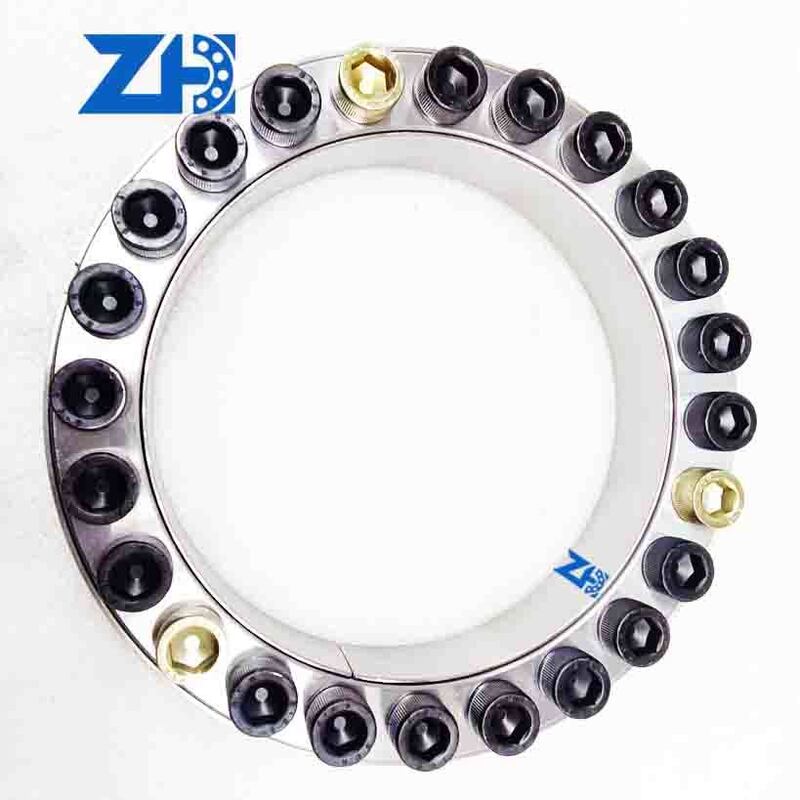 2Z-180X235X44 Selongsong ekspansi tipe 2Z, selongsong poros tahunan