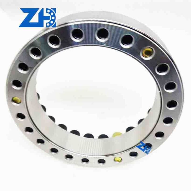 2Z-180X235X44 Selongsong ekspansi tipe 2Z, selongsong poros tahunan