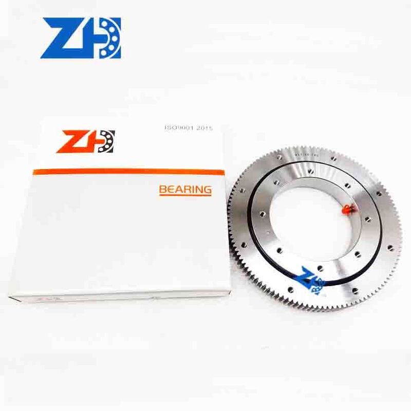 Bantalan putar roda kemudi 011.10.180 ukuran 124,5*244*36mm