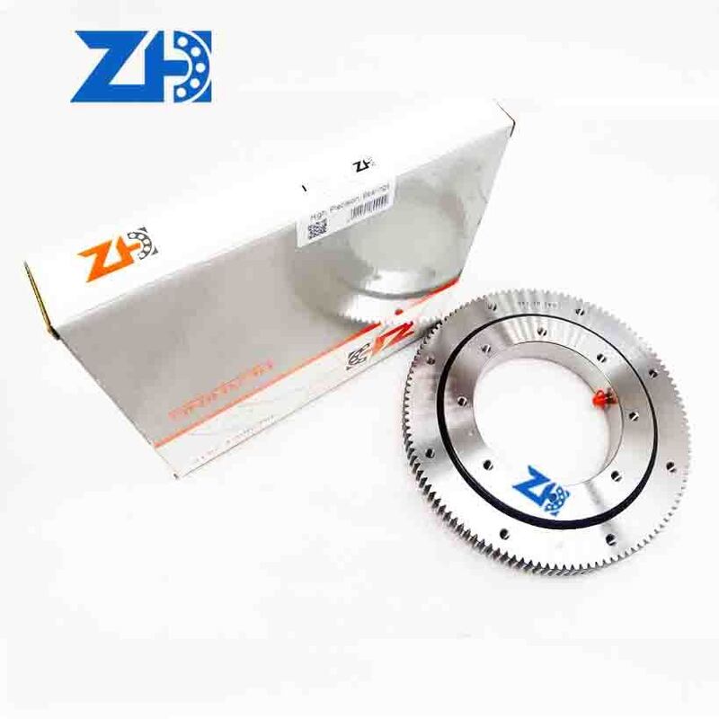 Bantalan putar roda kemudi 011.10.180 ukuran 124,5*244*36mm