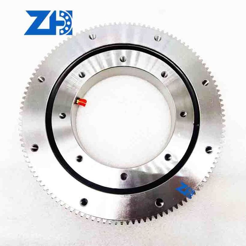 Bantalan putar roda kemudi 011.10.180 ukuran 124,5*244*36mm