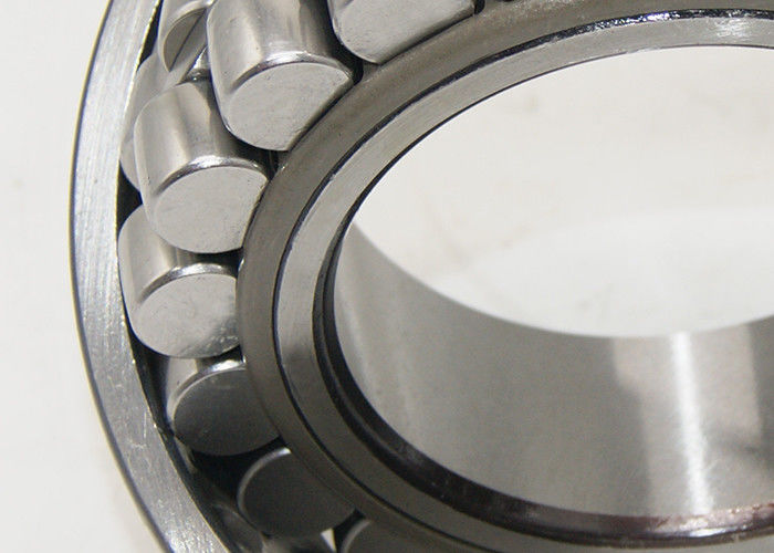 22338CCK W33 Double Row Bulat Roller Bearing ABEC9 ID Ukuran 100MM - 1200MM