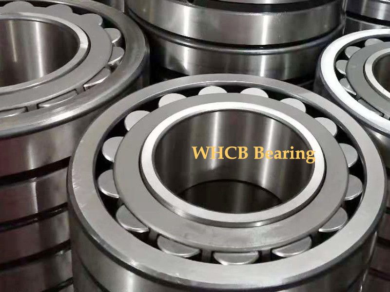 22308 CC W33 Excavator Roller Bearing Digger Suku Cadang 40 * 90 * 33 mm
