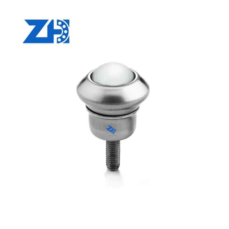 Bantalan bola universal tipe sekrup CY-25D ZH