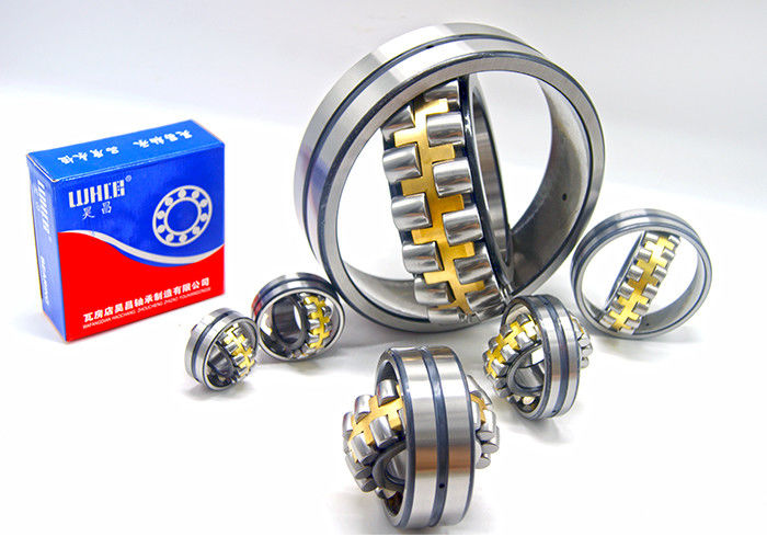 NSK 22324 Bantalan Rol Kecepatan Tinggi Bulat Untuk PC300-5 / 6 P4 P2 P5