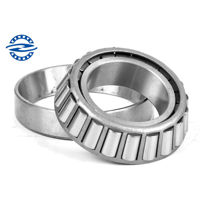 bantalan rol tirus 30206 ukuran 30 * 62 * 17.5mm dengan radial terutama