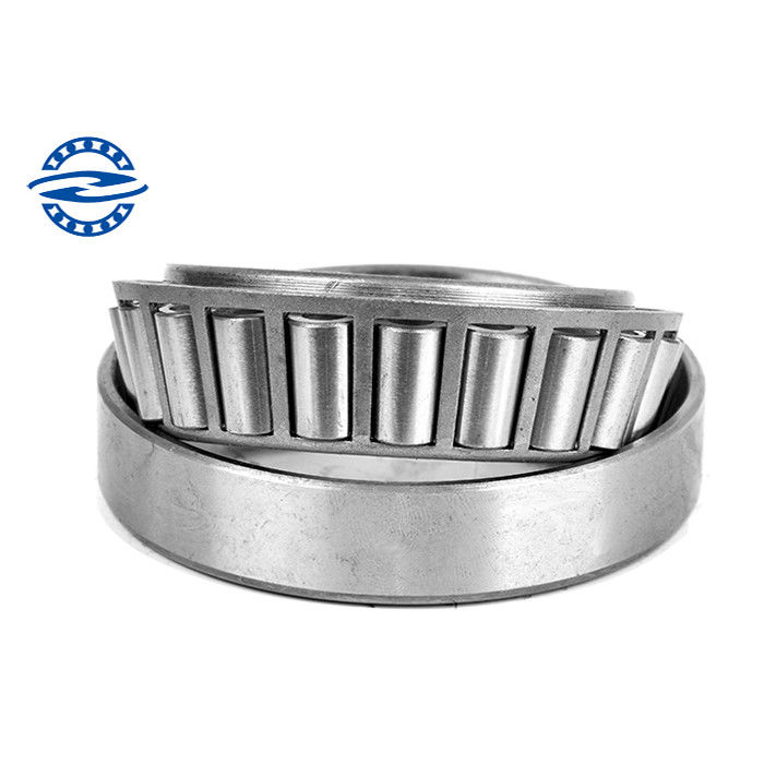 bantalan rol tirus 30206 ukuran 30 * 62 * 17.5mm dengan radial terutama