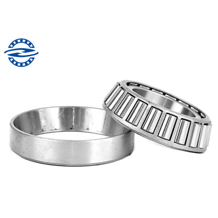 bantalan rol tirus 30206 ukuran 30 * 62 * 17.5mm dengan radial terutama
