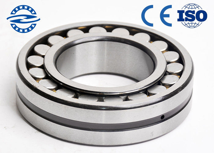 split FAG Spherical Roller Bearing 22311 dengan sangkar baja kuningan untuk tugas berat dan beban kejut UKURAN 55*120*43MM