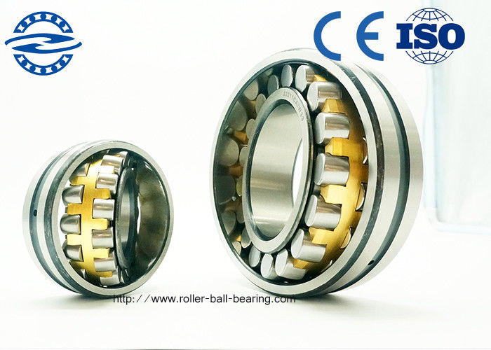 Bantalan Rol Bulat 22310 Ukuran 50 * 110 * 40 mm Untuk Tugas Berat Dan Beban Kejut