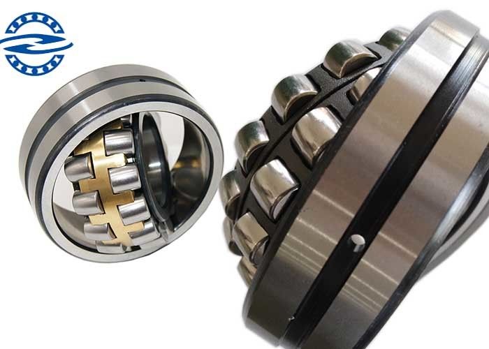 Bantalan Rol Bulat 22310 Ukuran 50 * 110 * 40 mm Untuk Tugas Berat Dan Beban Kejut