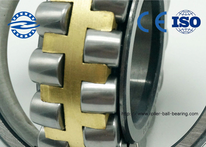 Bantalan Rol Bulat 22310 Ukuran 50 * 110 * 40 mm Untuk Tugas Berat Dan Beban Kejut