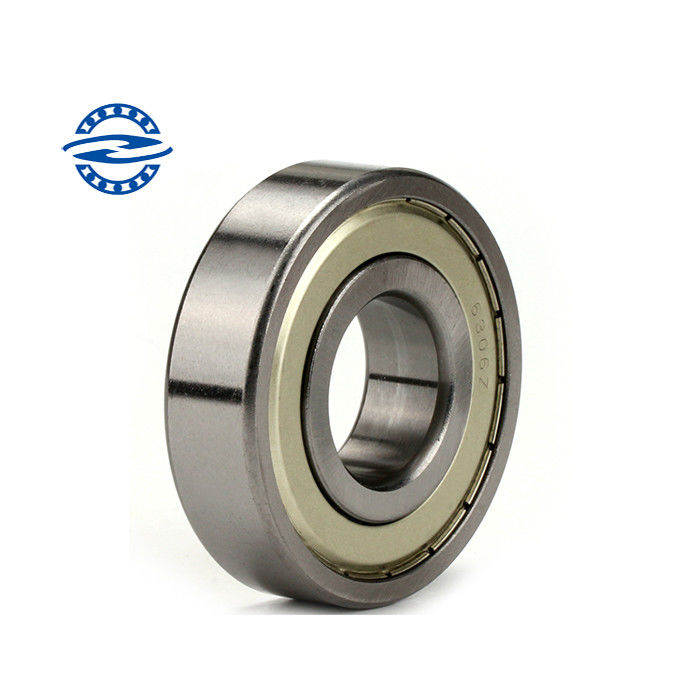 6010 6011 6012 6013 6014 Zz 2rs Open Deep Groove Ball Bearing / Bantalan Linier