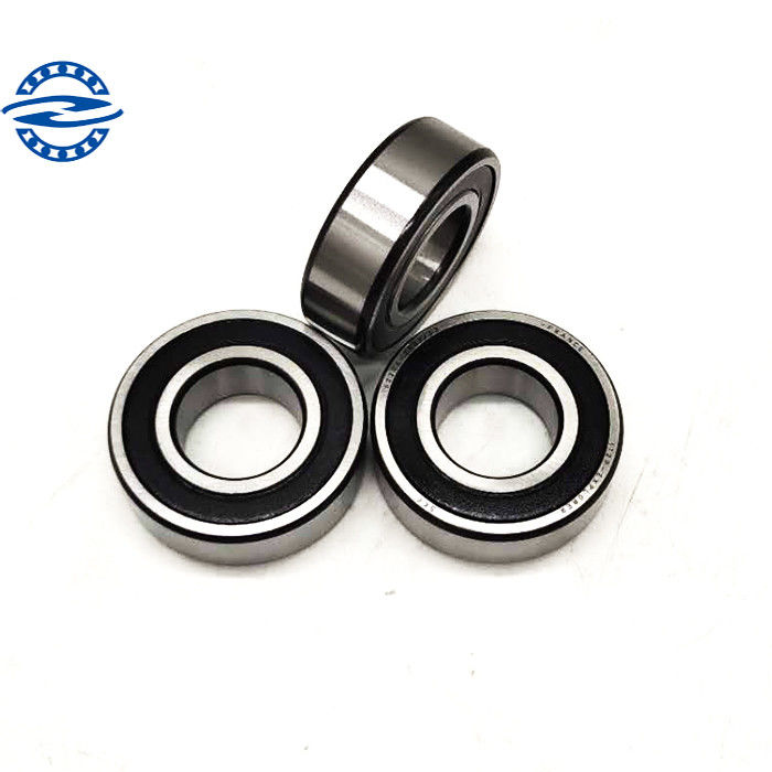 6010 6011 6012 6013 6014 Zz 2rs Open Deep Groove Ball Bearing / Bantalan Linier