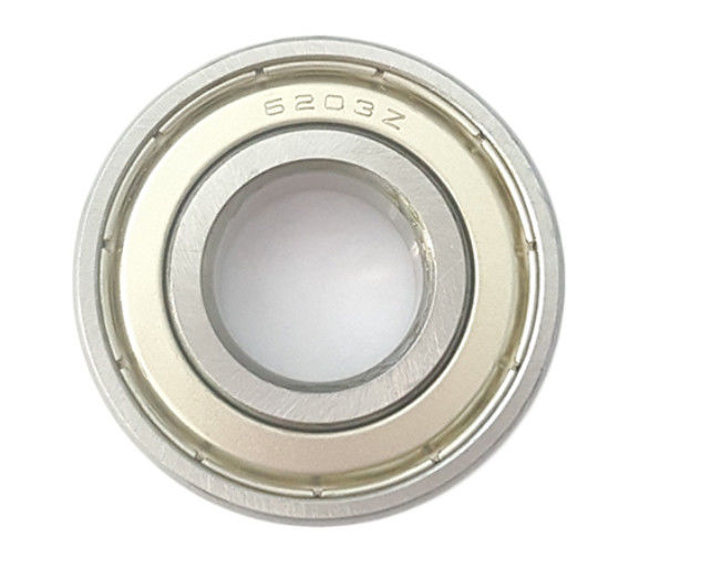 6030 6032 6034 Zz 2rs Open Deep Groove Ball Bearing Bahan Gcr15 Garansi 3 Bulan