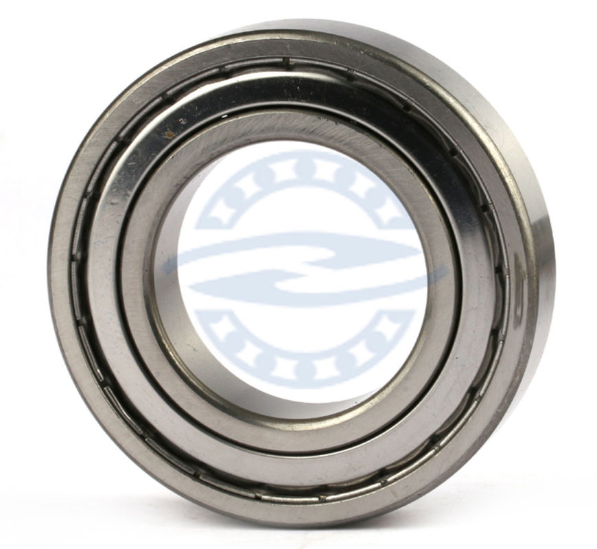 6030 6032 6034 Zz 2rs Open Deep Groove Ball Bearing Bahan Gcr15 Garansi 3 Bulan