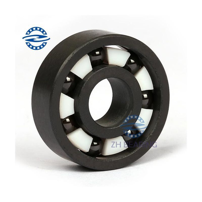 6213 Deep Groove Ball Bearing Untuk Rating Presisi Tinggi Dan Kesalahan Kecil