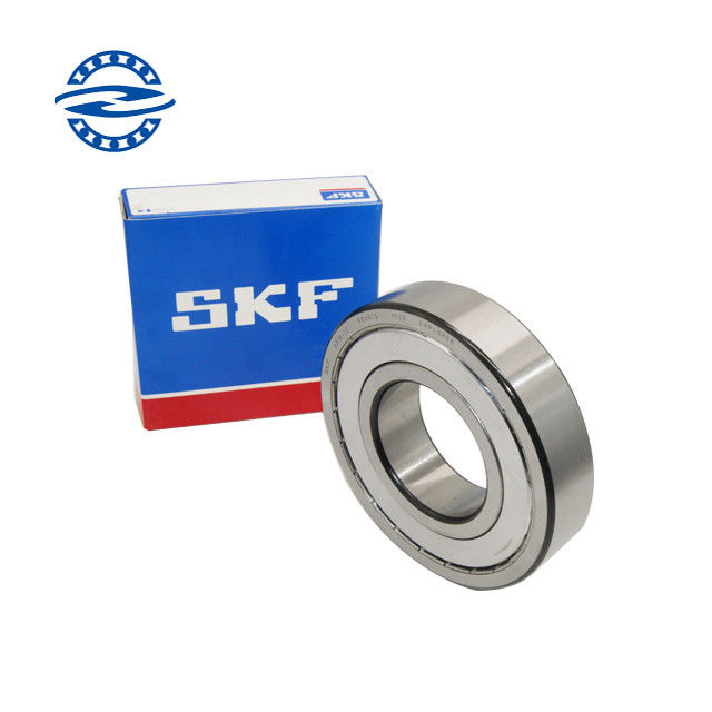 6213 Deep Groove Ball Bearing Untuk Rating Presisi Tinggi Dan Kesalahan Kecil