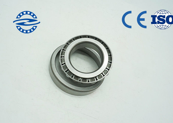 Flanged 31308 Single Row Tapered Roller Bearing Untuk Penambangan V1 V2 V3 Getaran