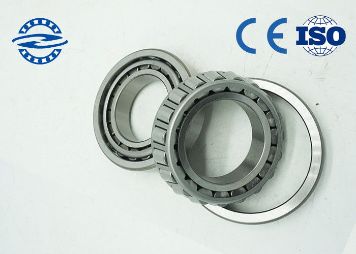 Flanged 31308 Single Row Tapered Roller Bearing Untuk Penambangan V1 V2 V3 Getaran