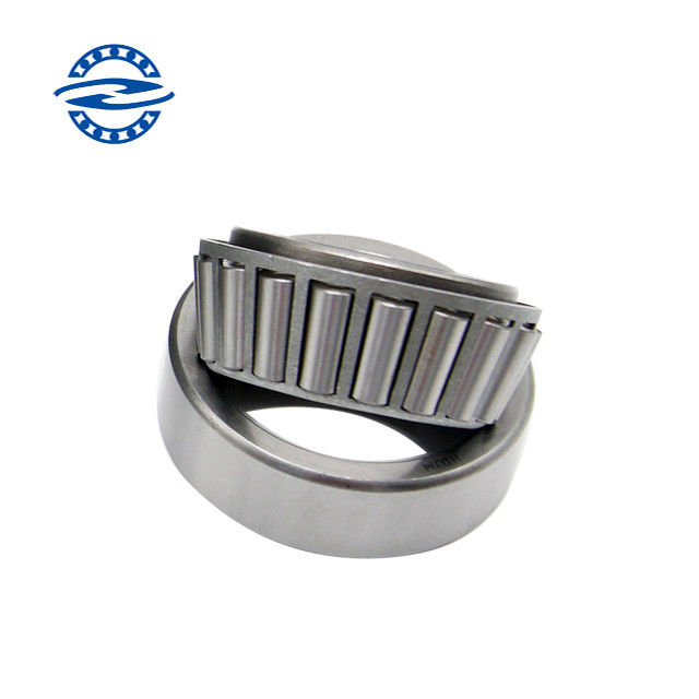 Precision P0 P6 P5 SKF Tapered Roller Bearing 30307 Jenis Segel Terbuka Untuk Mobil