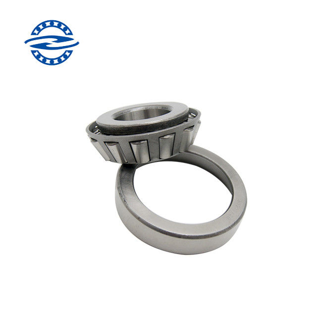 Precision P0 P6 P5 SKF Tapered Roller Bearing 30307 Jenis Segel Terbuka Untuk Mobil
