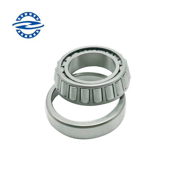 Taper Roller Bearing 30211 Ukuran Kandang Kuningan 55*100*22.75mm Berat 0.7KG