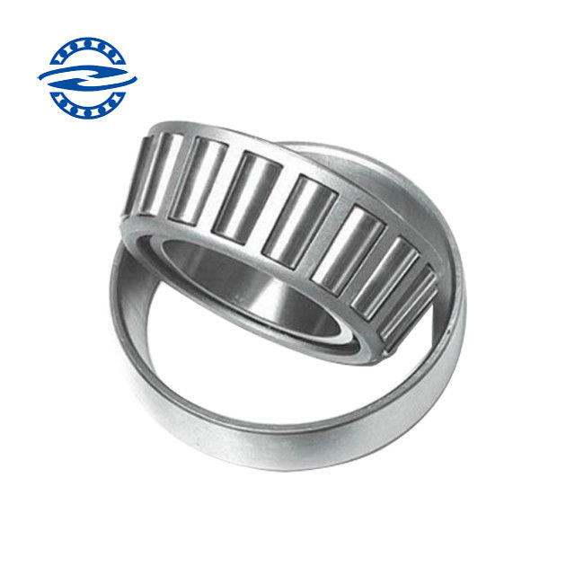 Precision P0 P6 P5 SKF Tapered Roller Bearing 30307 Jenis Segel Terbuka Untuk Mobil
