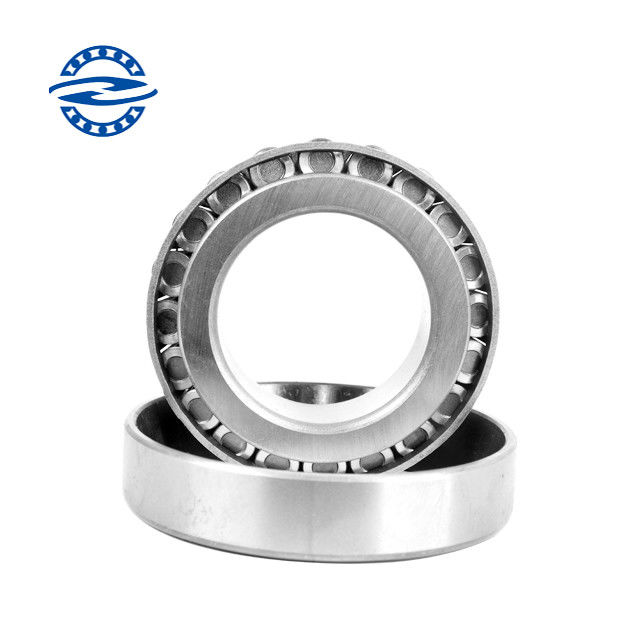 Precision P0 P6 P5 SKF Tapered Roller Bearing 30307 Jenis Segel Terbuka Untuk Mobil