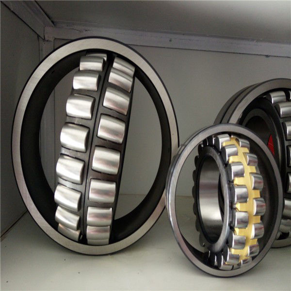 Ukuran Besar Double Row Spherical Roller Bearing 22244 Dengan Umur Panjang UKURAN 220 * 400 * 108