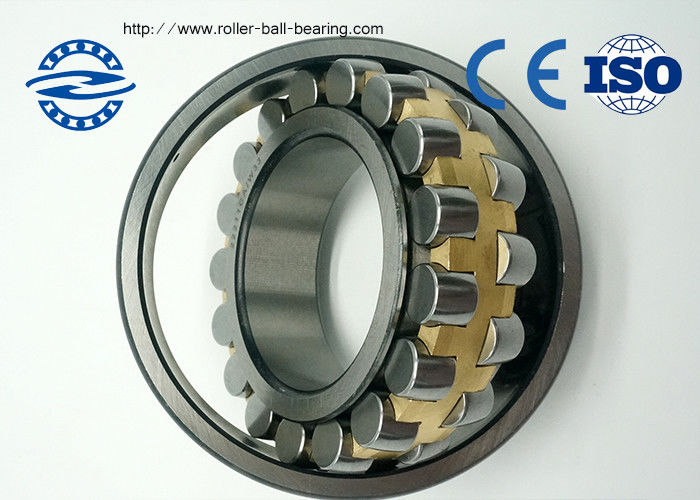 Bantalan Rol Ganda Bulat 22208 CA CC MB W33 Ukuran 40 * 80 * 23mm
