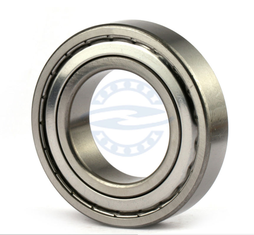 6310 Deep Groove Ball Bearings Ukuran 110*27*68.76 mm Berat 1.08KG