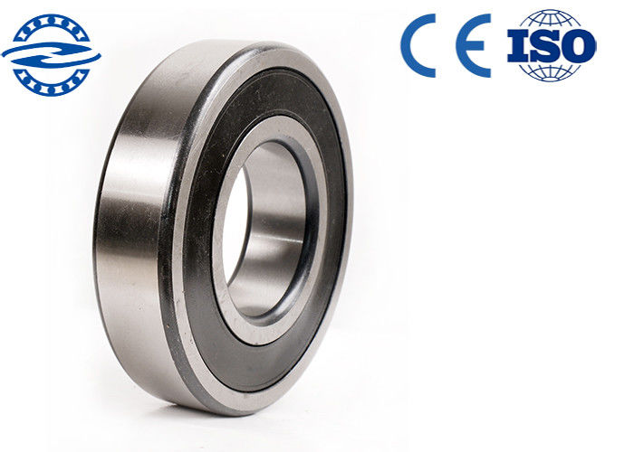 130mm Diameter Luar Alur Bola Bearing 6326 Single Row ZZ 2RS Jenis Segel Terbuka
