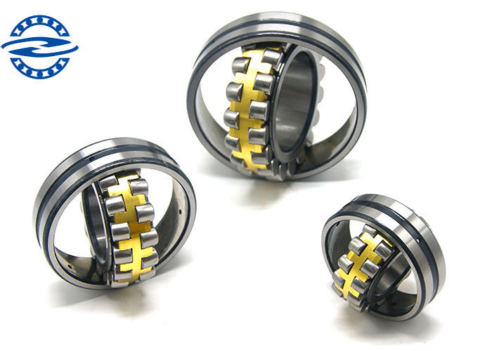 22313 CC CA E EA MB Bantalan rol bulat Ukuran 65 * 140 * 48mm