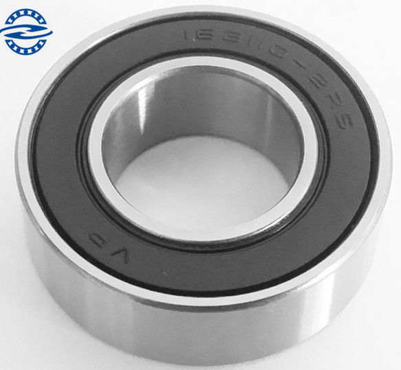163110-2RS Bantalan Deep Groove Ball Sepeda Ukuran 16mm X 31mm X 10mm