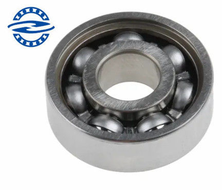 Peralatan Mesin FAG Deep Groove Ball Bearing, Bantalan Baris Ganda 3322-M-C3 110*240*92.1MM