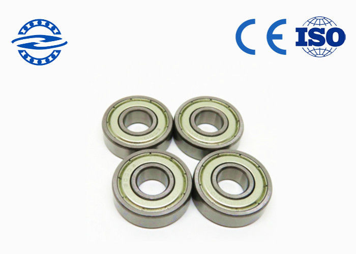 6810/ZZ/2RS Deep Groove Bearing - 50x65x7 MMUntuk Toko Bahan Bangunan