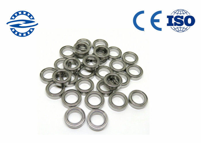 6810/ZZ/2RS Deep Groove Bearing - 50x65x7 MMUntuk Toko Bahan Bangunan