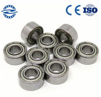 6810/ZZ/2RS Deep Groove Bearing - 50x65x7 MMUntuk Toko Bahan Bangunan