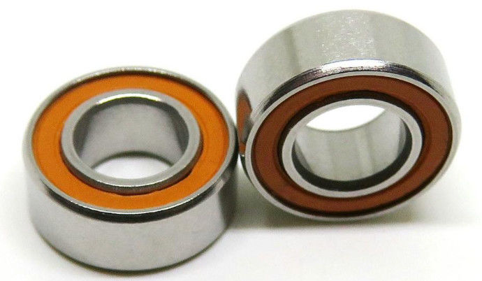 6810/ZZ/2RS Deep Groove Bearing - 50x65x7 MMUntuk Toko Bahan Bangunan