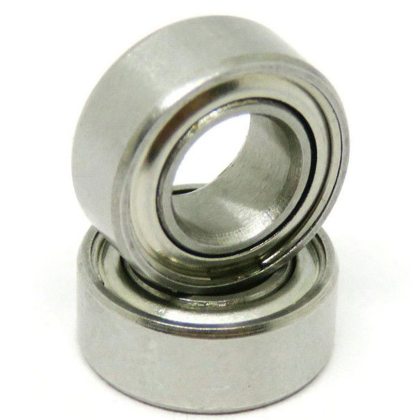 6810/ZZ/2RS Deep Groove Bearing - 50x65x7 MMUntuk Toko Bahan Bangunan
