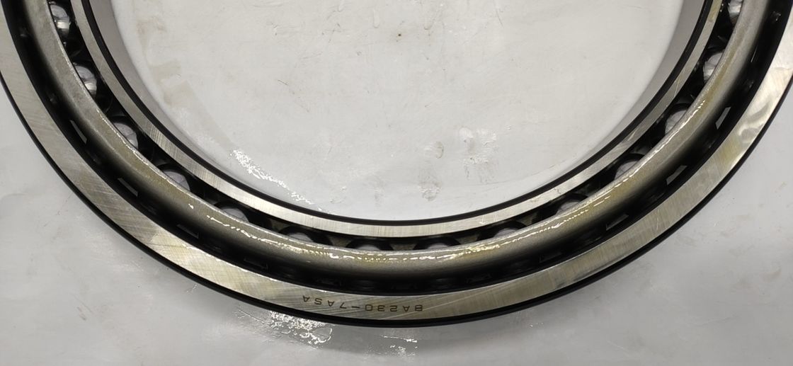 Garde P5 Excavator Bearing Sf4852px1 ukuran 240*310*33 Mm Tahan Lama