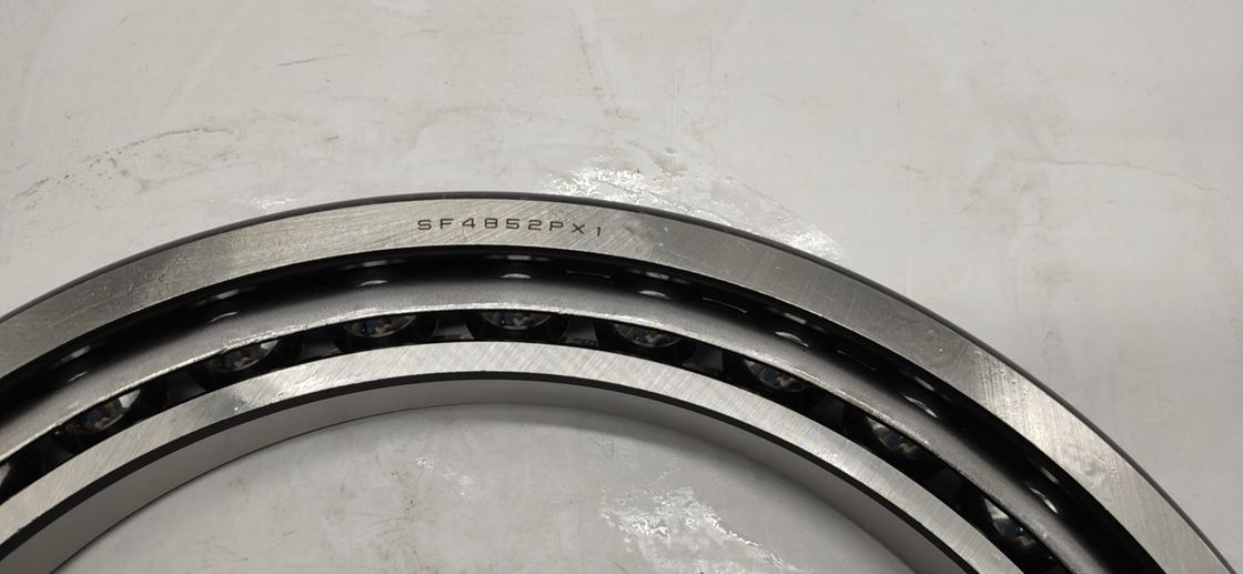Garde P5 Excavator Bearing Sf4852px1 ukuran 240*310*33 Mm Tahan Lama