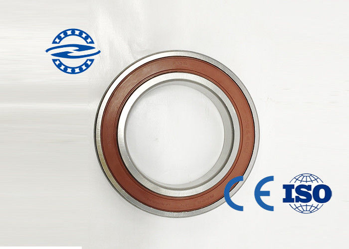 RUBEN NSK 70 * 110 * 20mm 6014-2rs Jauh Groove Ball Bearing 6014-2RS 6014ZZ 6014RS