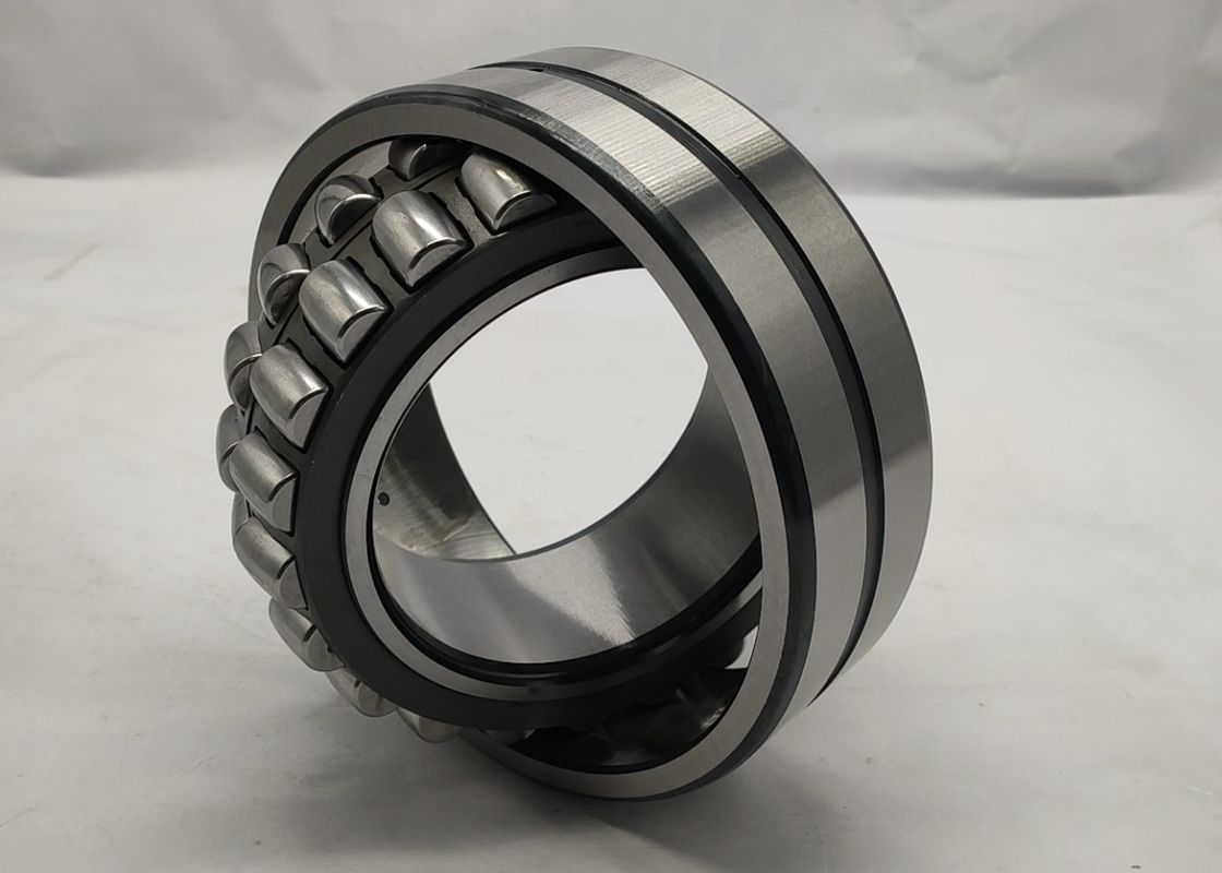 Self Aligning Roller Bearing / 22224 Cc/W33 Gcr15 Bulat Taper Roller Bearing 120*215*58mm