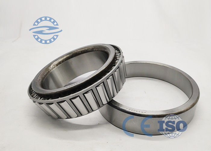 Metric Steel Tapered Roller Bearing 32330 Untuk Mobil Dan Mesin Excavator 150 * 320 * 73mm