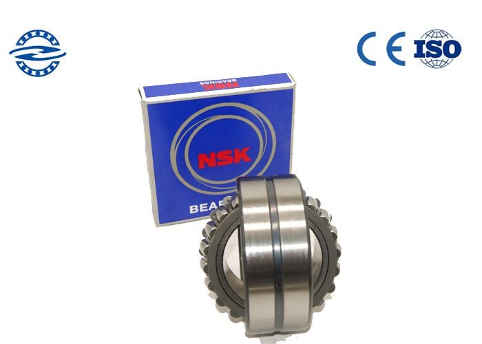 OEM Gcr15 baja krom Bantalan Rol Bulat nsk bantalan rol bulat bantalan rol bulat baris ganda