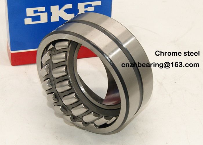 Self Aligning Roller Bearing / 22224 Cc/W33 Gcr15 Bulat Taper Roller Bearing 120*215*58mm