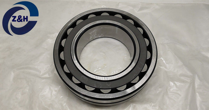 22224CC/C3W33 ZH merek Spherical Roller Bearing size120*215*58mm