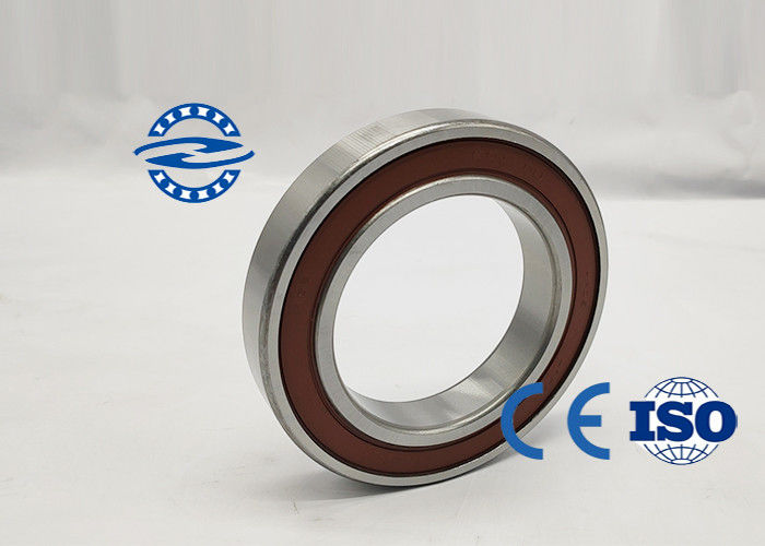 SKF NSK NTN Deep Groove Ball Bearing 6207ZZ 6207-2RS UNTUK Excavadora 06000-06207